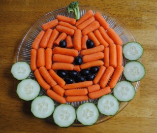 carrotsolivescucumbers